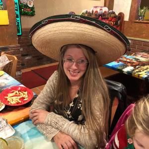 Meet your Posher, Brandy